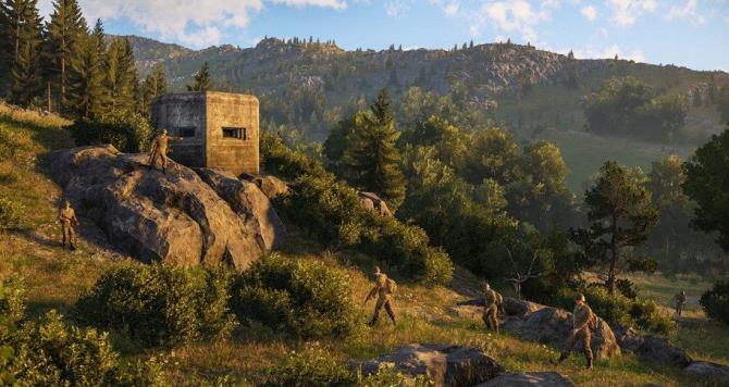 Arma Reforger Xbox Series X|S Account 