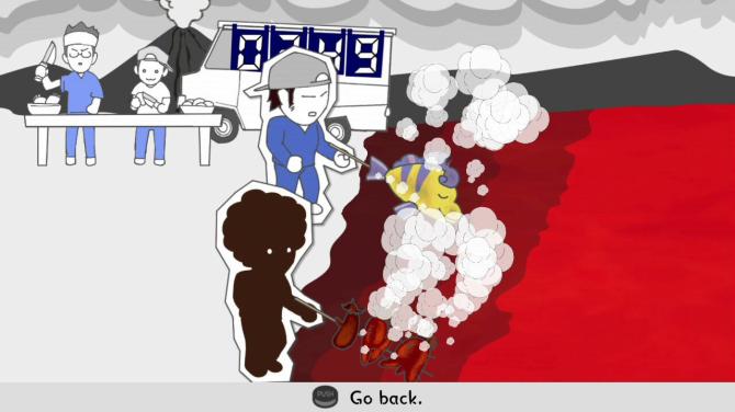 TORIDAMA: Brave Challenge 