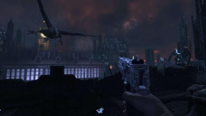 Legendary PC Download CD Key 