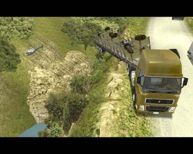 Simulation Gaming Pack 2012 