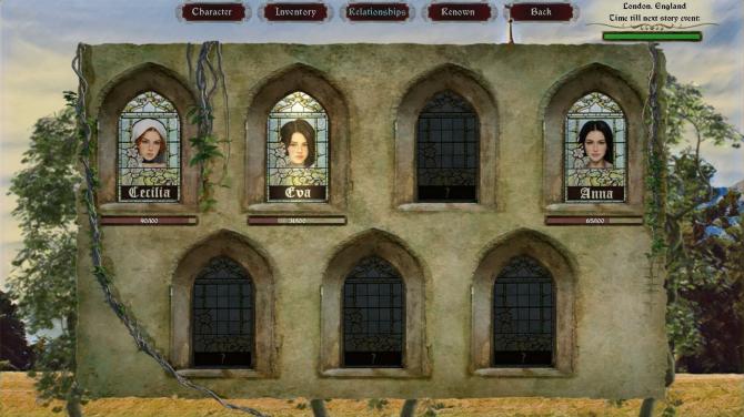 Heads Will Roll: Reforged 