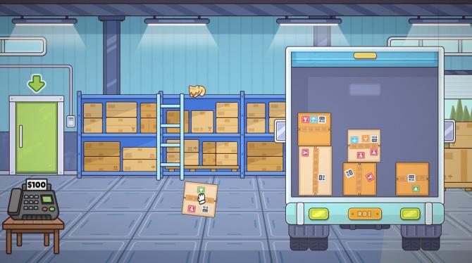 Ship, Inc. 