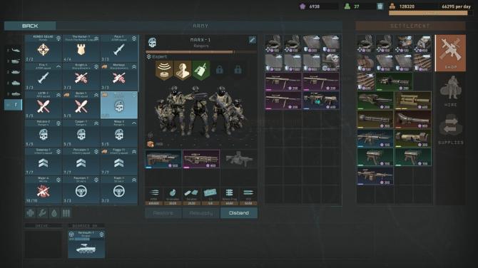 Terminator: Dark Fate - Defiance 