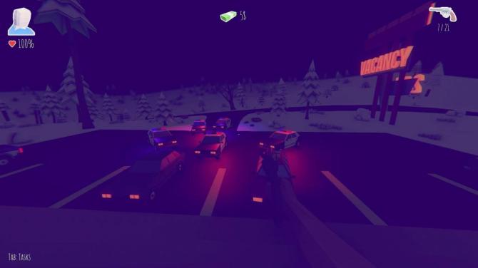 Dude Simulator 3 