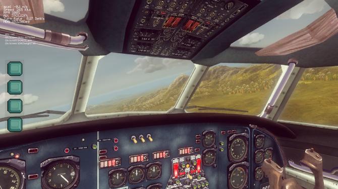 Legendary Pilots 