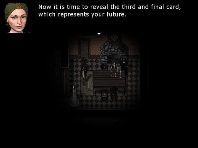 The Deed: Dynasty 