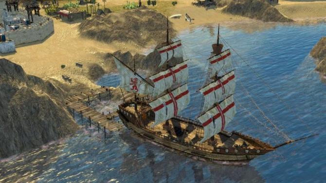 Stronghold Crusader 2 