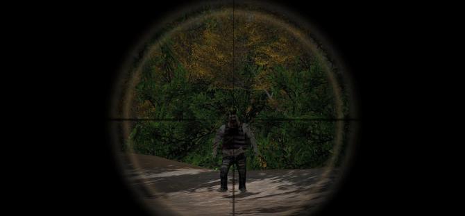 Explore the forest Kill!!! 