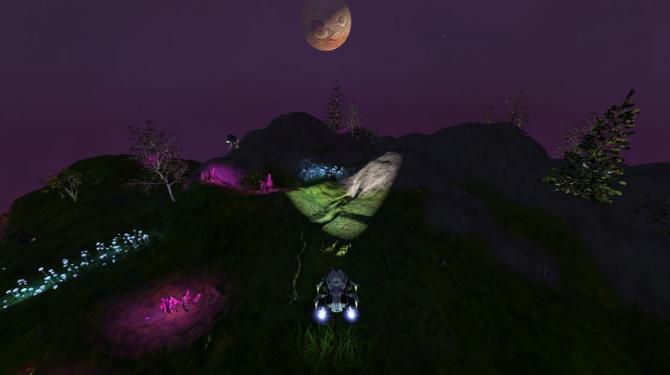 Star Control: Origins 