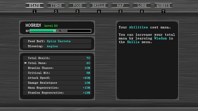 Shalnor Legends 2: Trials of Thunder 