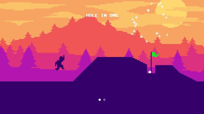 Golf Odyssey 2 DX 