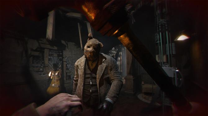 SAW: Genesis Closed Alpha 