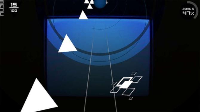 Cosmophony 