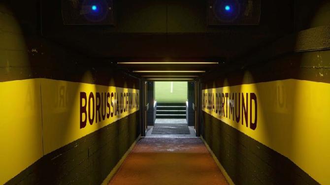 Pro Evolution Soccer 2018 