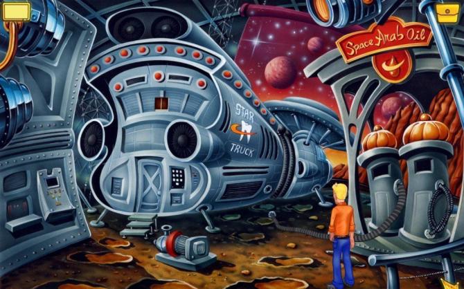 Detective Hayseed: Hollywood 