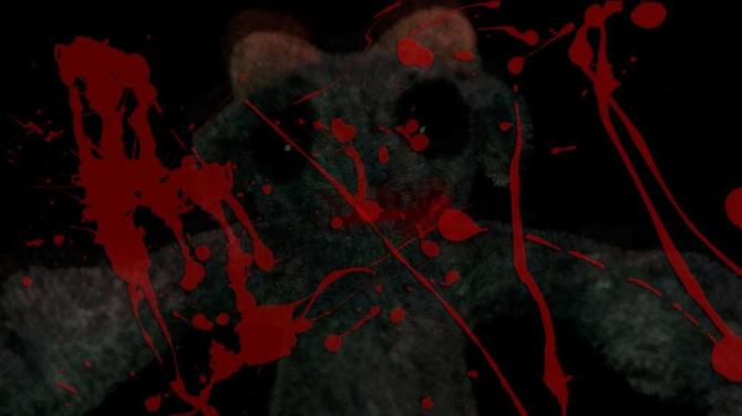 123 Slaughter Me Street 