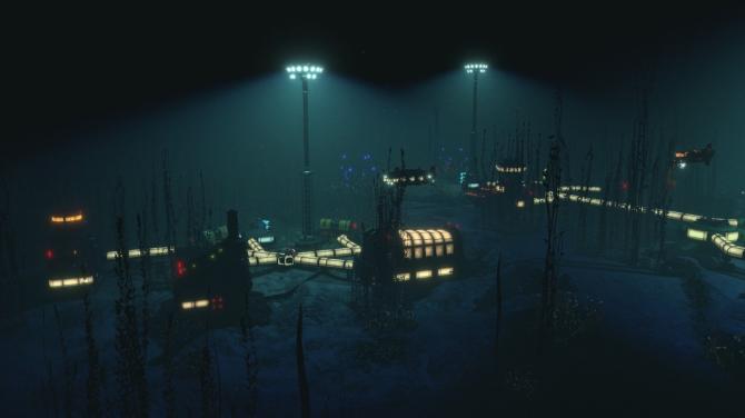 Surviving the Abyss 