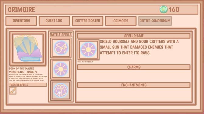 Critter Crops 