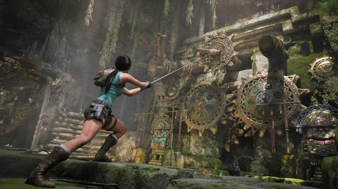 Tomb Raider: Legacy of Atlantis PRE-ORDER 