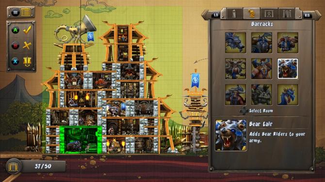 CastleStorm Definitive Edition 