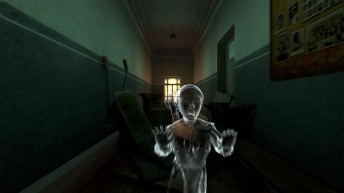 In Fear I Trust Episode 2 