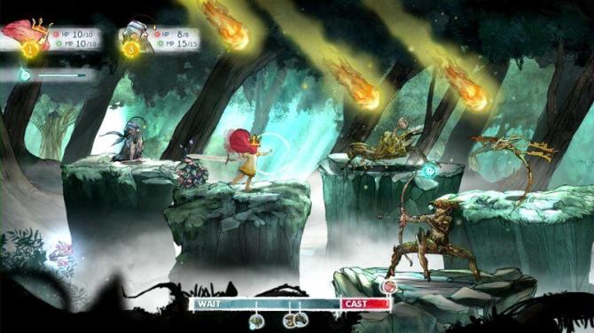 Child of Light AR 