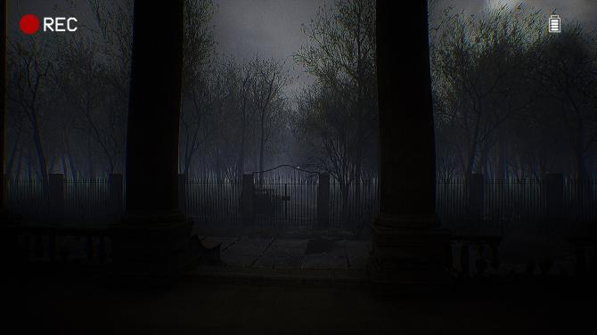 Death From The Darkness 