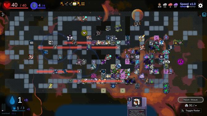 Tower Tactics II 