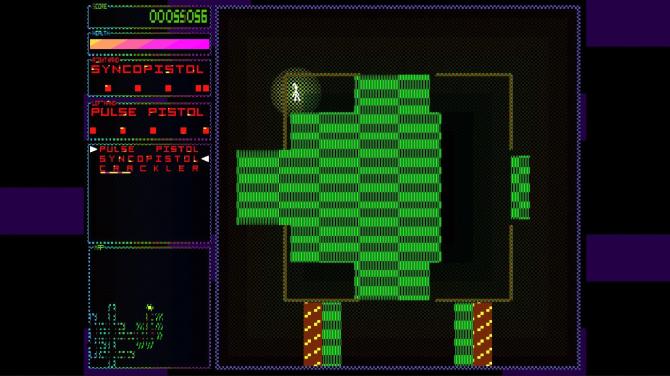 Rainbow Laser Disco Dungeon 