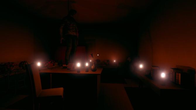 Last Day of FEAR 