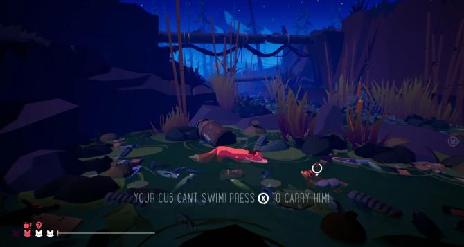 Endling: Extinction is Forever US 