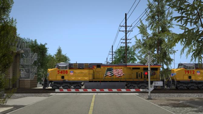 Train Simulator Classic Bundle Pack 