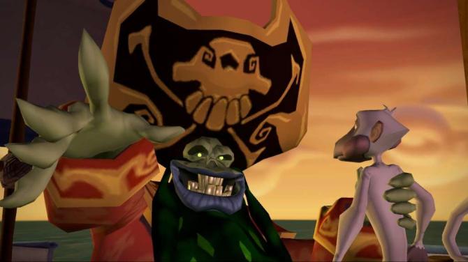 Tales of Monkey Island Complete Pack 