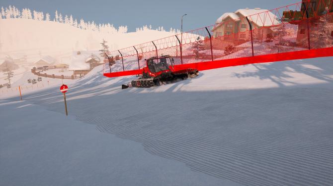Alpine - The Simulation Game 