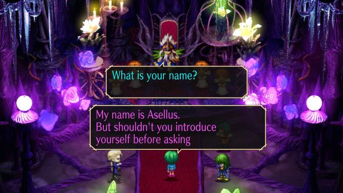 SaGa Frontier Remastered 