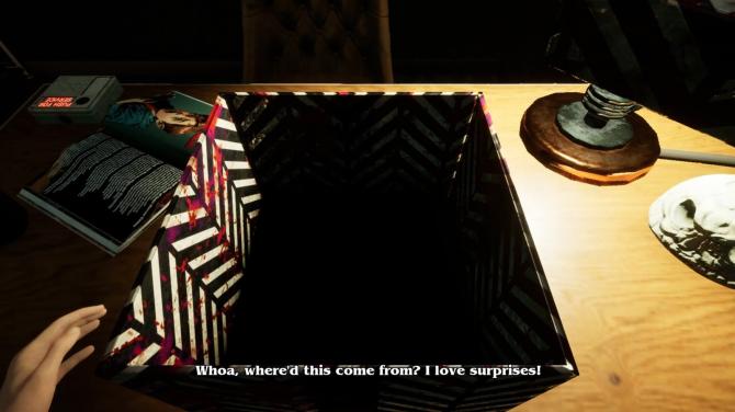 Massacre At The Mirage 