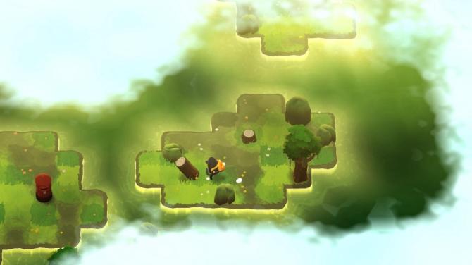 A Monster's Expedition 