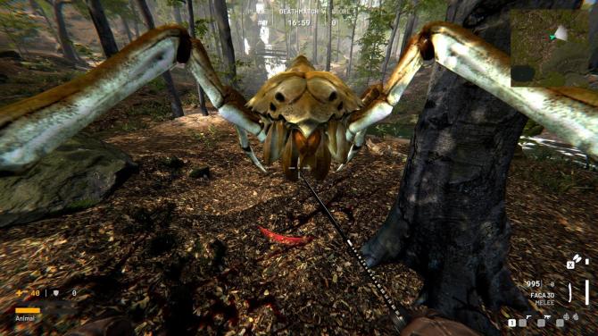 Kill Invaders 