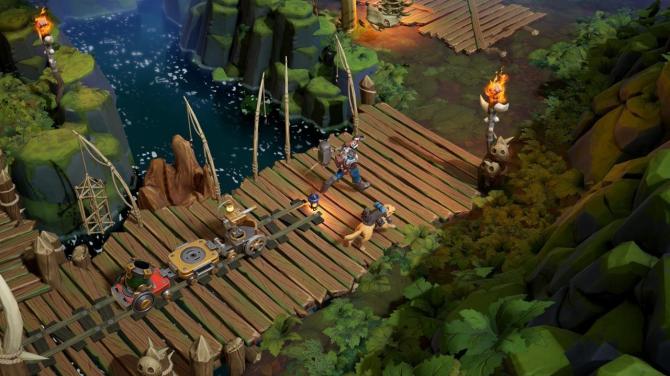 Torchlight III 