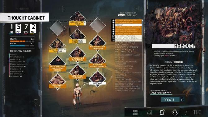 Disco Elysium - The Final Cut 