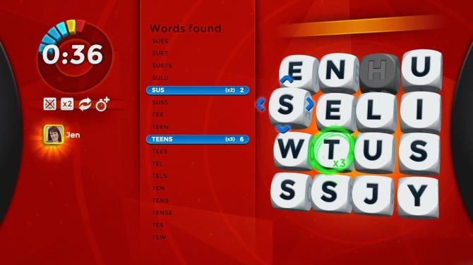 Boggle 