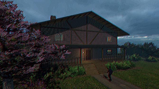Abandoned Stories: Inherited Silence 