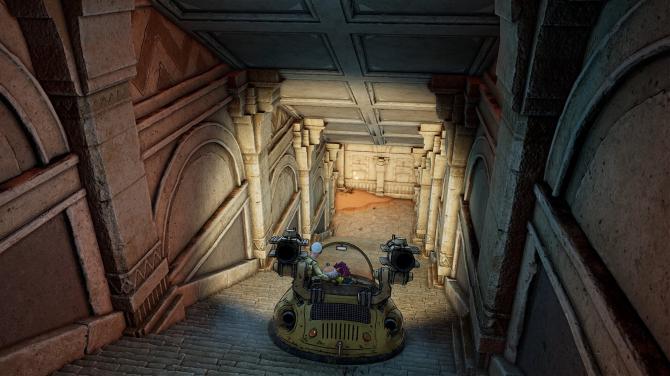 Sand Land US Xbox Series X|S CD Key 