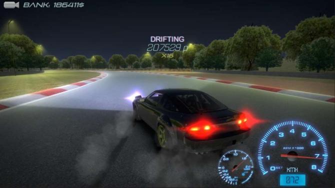 Drift Streets Japan 