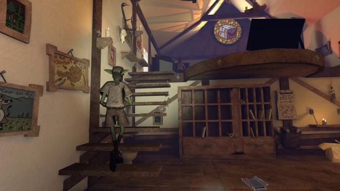 Deadly Delivery (2025) 