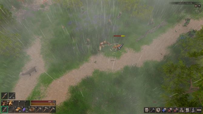 Force of Nature 2: Ghost Keeper 