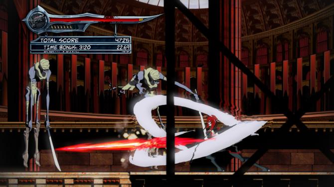 BloodRayne Betrayal: Fresh Bites 