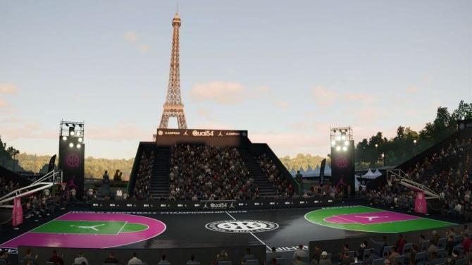 NBA Live 19 The One Edition XBOX One CD Key 