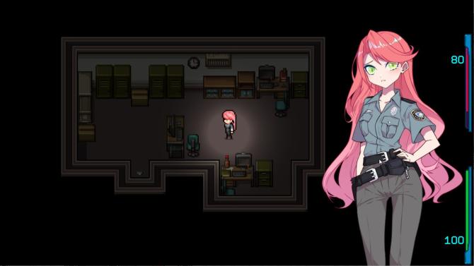 The Resurrection Of Amelia : Across two worlds 