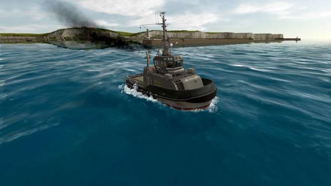 European Ship Simulator 